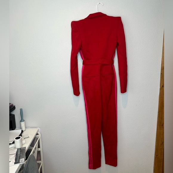 Ivy Park x Adidas Jumpsuit 3.0 Size Small NWT - Picture 13 of 16